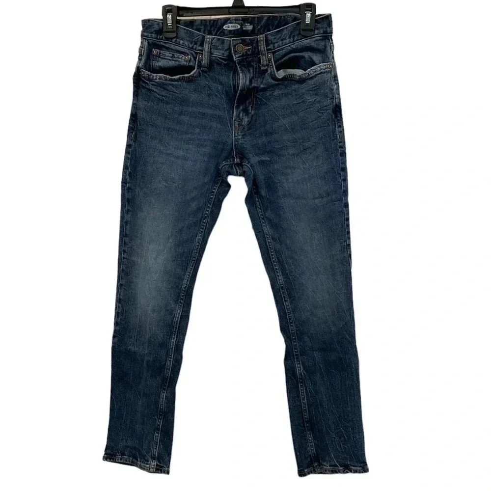 Old Navy jeans